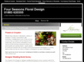 croydonflowers.org