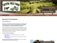 crystalfallsfarm.com