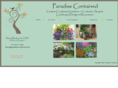 paradisecontained.com