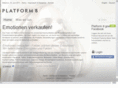 platform-8.com