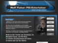 psi-entertainer.com