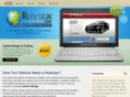 redesignyoursite.com