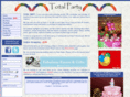 total-party.com