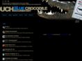 touchofthebluecrocodile.com