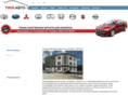 twin-auto.net