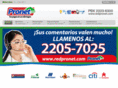 redpronet.com