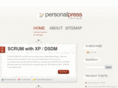 sivaparamesh.com