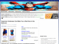 supermanhoodie.net