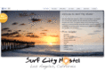 surfcityhostel.com