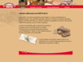 wefa-brot.com