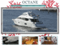 yachtoctane.com