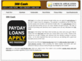300cash.biz