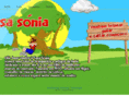 casasonia.net