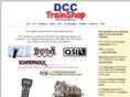 dcctrainshop.com