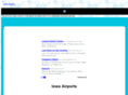 iowaairports.com