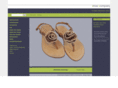 shoecompany.info