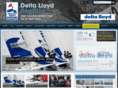 deltalloydregatta.com