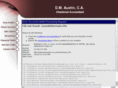 dmaustin-ca.com