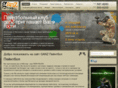 ganz-paintball.com