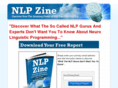 nlpzine.com