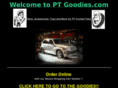 ptgoodies.com