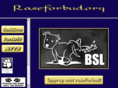 raseforbud.org