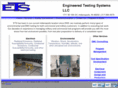 engineered-testing.com