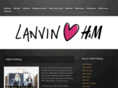 hmclothingshop.com
