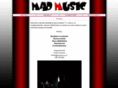 madmusic.fi