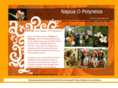 tropicalisland-dancers.com