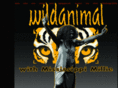 wildanimalband.com