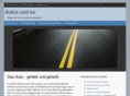 autos-und-so.de
