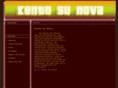 kentosunova.com