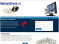 marketshark.se