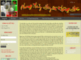 phongthuyhuyenkhonghoc.com