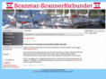 scanmarforbundet.com