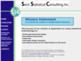 secicstats.com