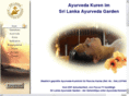ayurvedagarden.org