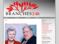 branches246.org