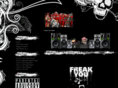 freakslive.com
