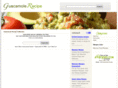 guacamolerecipe.org