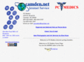 camden.net