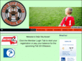 chaircitysoccer.org