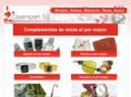 clasimport.com