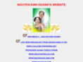 nguyenkinhdoanh.com