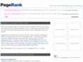 pagerank.net