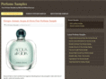 perfume-samples.com