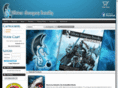 silverdragonbooks.com