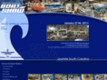 upstatescboatshow.com