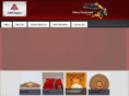 adhiimpex.com